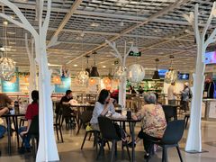 -宜家·瑞典风味餐厅(无锡店)