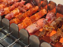 -丰茂烤串(金源店)