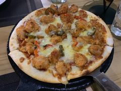 -清真·艾美可餐厅(大悦汇店)