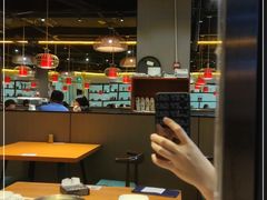 大堂-壹只卤鹅(华润万家店)