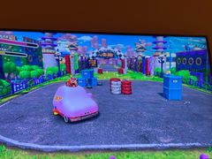 -Win Win电玩·日式の游戏馆