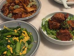 -小吊梨汤·北京菜·烤鸭(双井乐成中心店)