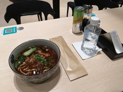 -面乙新派手擀面(大悦城店)