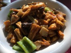-五谷丰香饺子馆(总店)