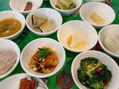 -令氏家外家周秦食府(高新店)