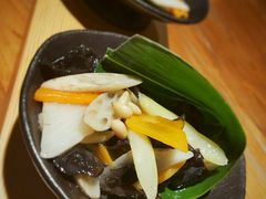 -天水蔬食料理(树德之光店)