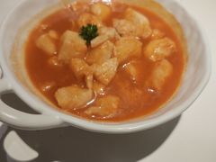 -秀儿家の小确幸融合西餐厅(万达店)