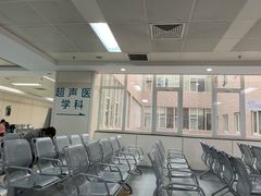 -北京大学第一医院(西城厂桥院区)