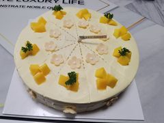 -幸福西饼生日蛋糕·下午茶(闵行店)