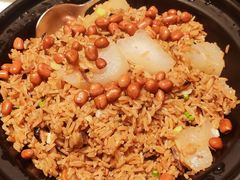 闽和南白萝卜饭-闽和南(深圳万象城店)