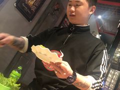 -超级神炭烤肉夜食(芥园西道店)