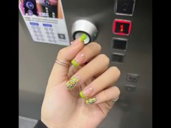 -兔猫ToMoreNails美甲美睫