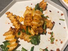 狼牙土豆-日上三甘(三里屯店)
