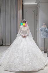 -MuseMarry婚纱(前海嘉里中心店)