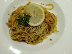 -棒约翰比萨·意面(剑河店)