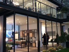 景点-东浩兰生上海世博展览馆