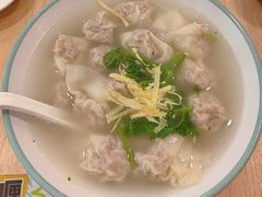 -小杨生煎(成山巴黎春天店)