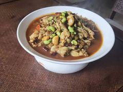-巧庆楼·茶膳