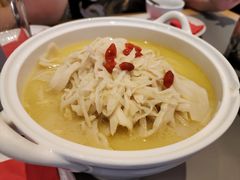 -桂满陇·杭州小馆(巴黎春天浦建店)