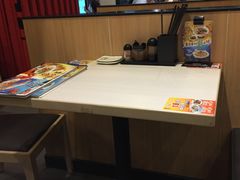 -味千拉面(煌华新纪元购物广场店)
