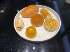 -高第街56号餐厅(银座商城玉函店)