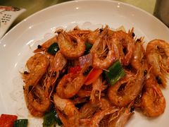 -龙景轩大酒店(宝杨路店)