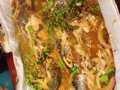 -鱼鼎香烤鱼火锅(华发商都店)