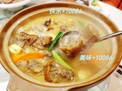-四海酒家生态粤菜