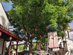 -衣裳街历史文化街区