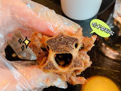 -蝎王府羊蝎子(西稍门店)