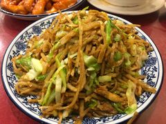 -北大地皖峰饭馆