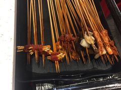 -钢管厂五区小郡肝串串香(南山店)