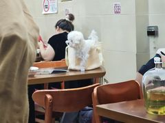 -汉思肴 热面皮(虬江路店)