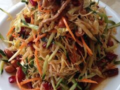 iphone_upload_pic-胖太太四川麻辣排骨串(镇江路分店)