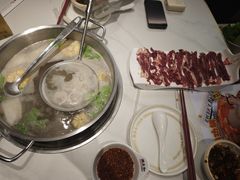 -潮正和潮汕牛肉火锅·老字号(番禺万达店)