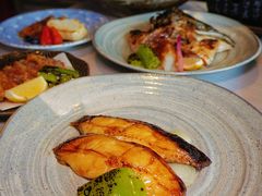 -滩万日本料理Nadaman(国贸大酒店)