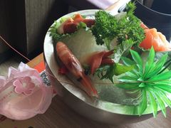 -水林间·寿喜烧自助(仙林金鹰店)