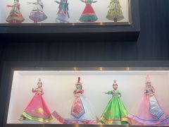 -哈啾嗨·新概念蒙餐(红星新城店)