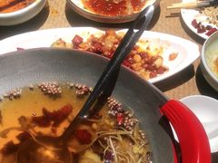 -渝信川菜(西单店)