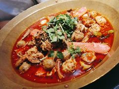 -毛肚向右·川渝毛肚王(经开永旺店)