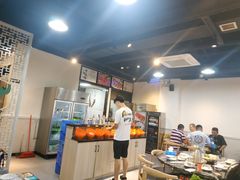 -古乐牛香·鲜牛肉牛杂火锅(解放东路店)