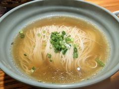 -老外婆本帮面(塔城路店)