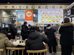 -昌顺马记小吃店(昌盛园店)