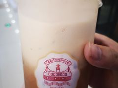 -桂桂茶(繁花中心店)