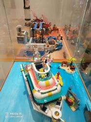 -乐高授权专卖店(新北万达店)