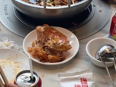 -七欣天香辣蟹火锅(南京建宁路大观天地店)