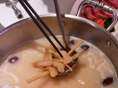 -红雀围·海鲜火锅(陆家嘴中心店)