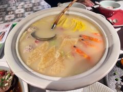 -淘小馆·本帮小馆(九亭金地广场店)