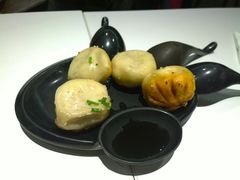 -小杨生煎(龙之梦购物中心店)