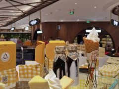 -杭州大厦LSE城市生活超市(杭州大厦店)